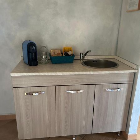 올비아 Agriturismo San Giovanni 빌라 외부 사진