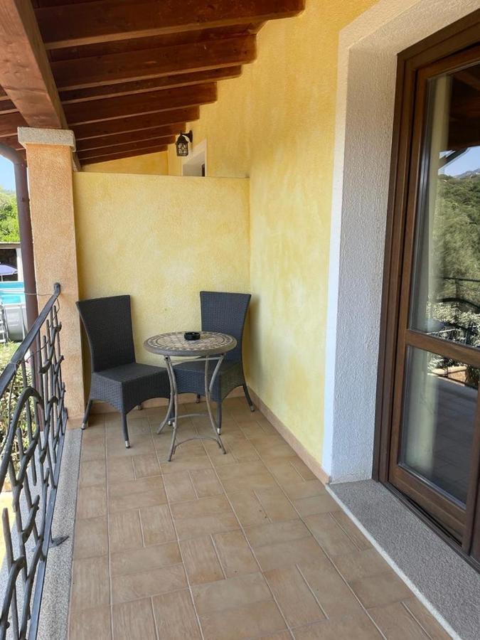 올비아 Agriturismo San Giovanni 빌라 외부 사진