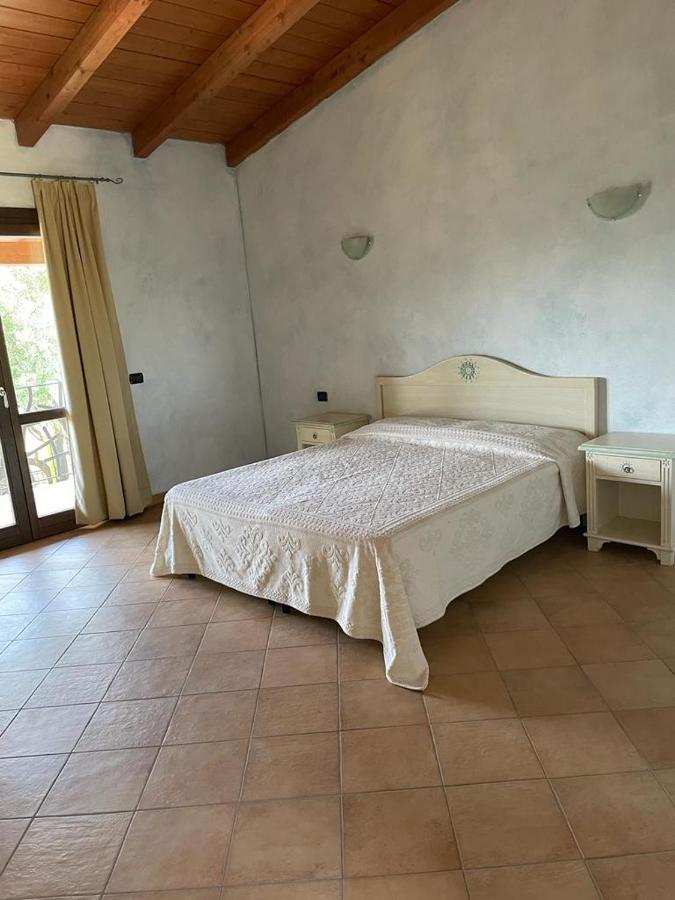 올비아 Agriturismo San Giovanni 빌라 외부 사진