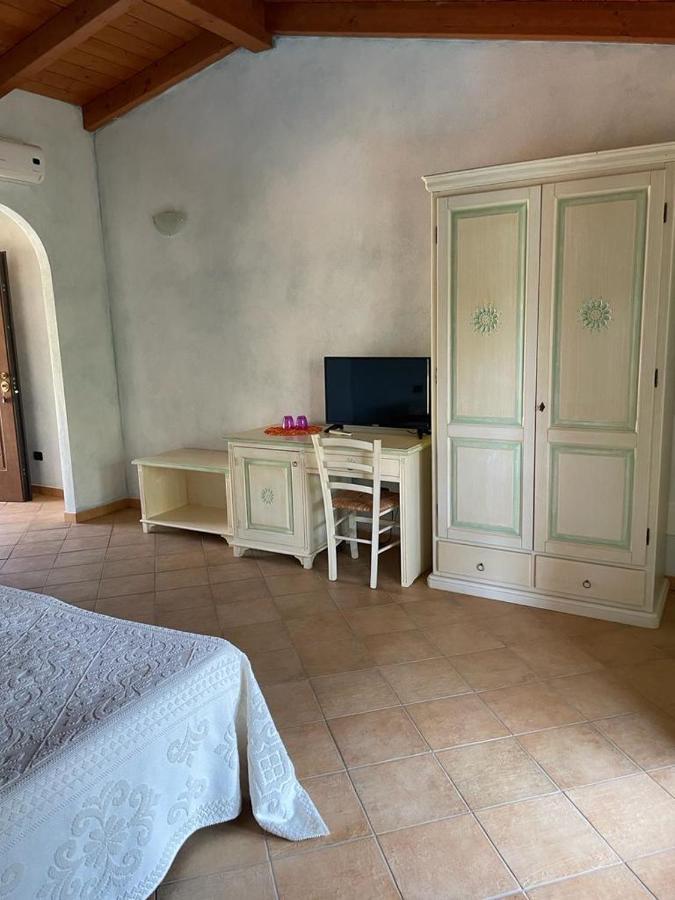 올비아 Agriturismo San Giovanni 빌라 외부 사진